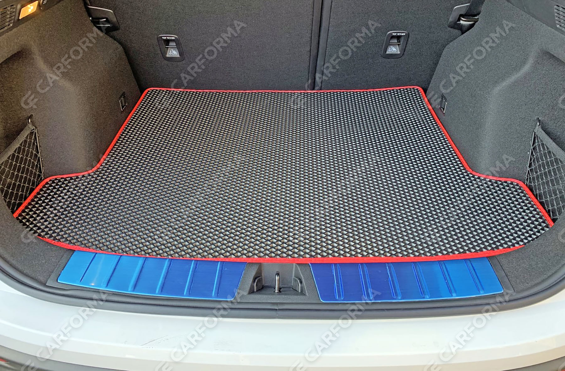 Ворсовые коврики на Geely Coolray рестайлинг 2023&nbsp;-&nbsp;2026 в Балашихе