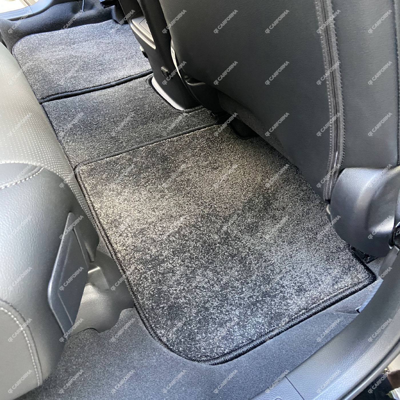 Коврики на Honda CR-V VI 2022&nbsp;-&nbsp;2025 в Балашихе