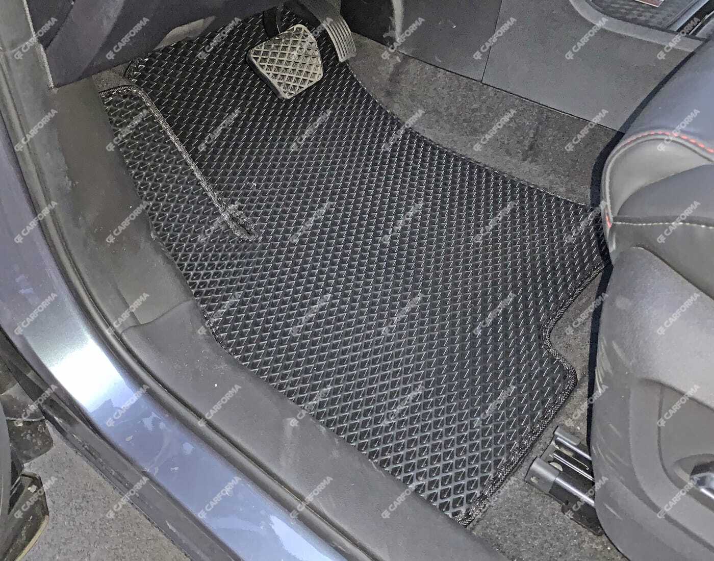 Ворсовые коврики на Tenet T7 2025&nbsp;-&nbsp;2025 в Балашихе