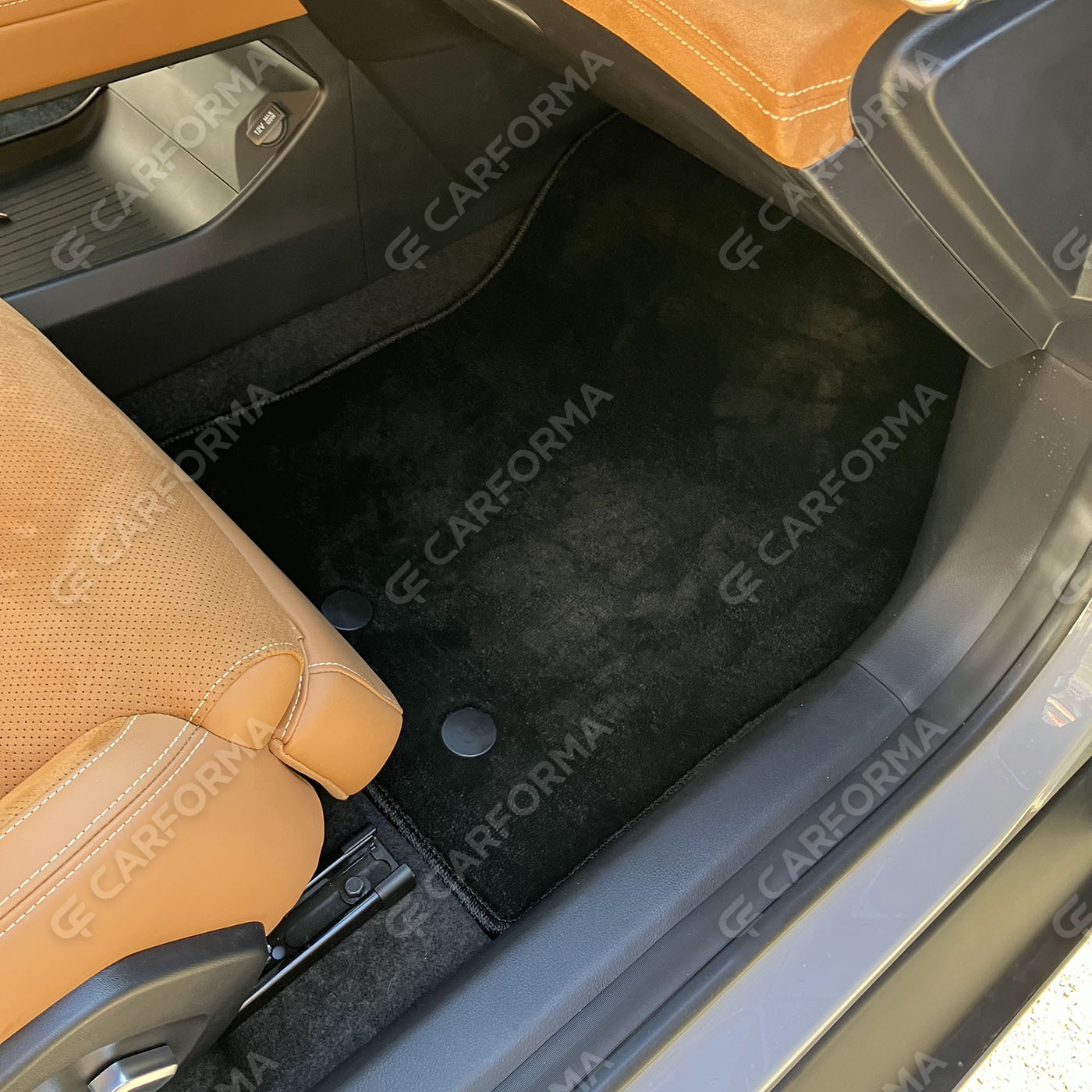 Коврики на Mazda EZ-6 2024&nbsp;-&nbsp;2026 в Балашихе