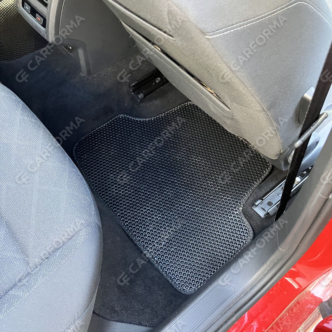 Коврики на Volkswagen Golf 8 2019&nbsp;-&nbsp;2026 в Балашихе