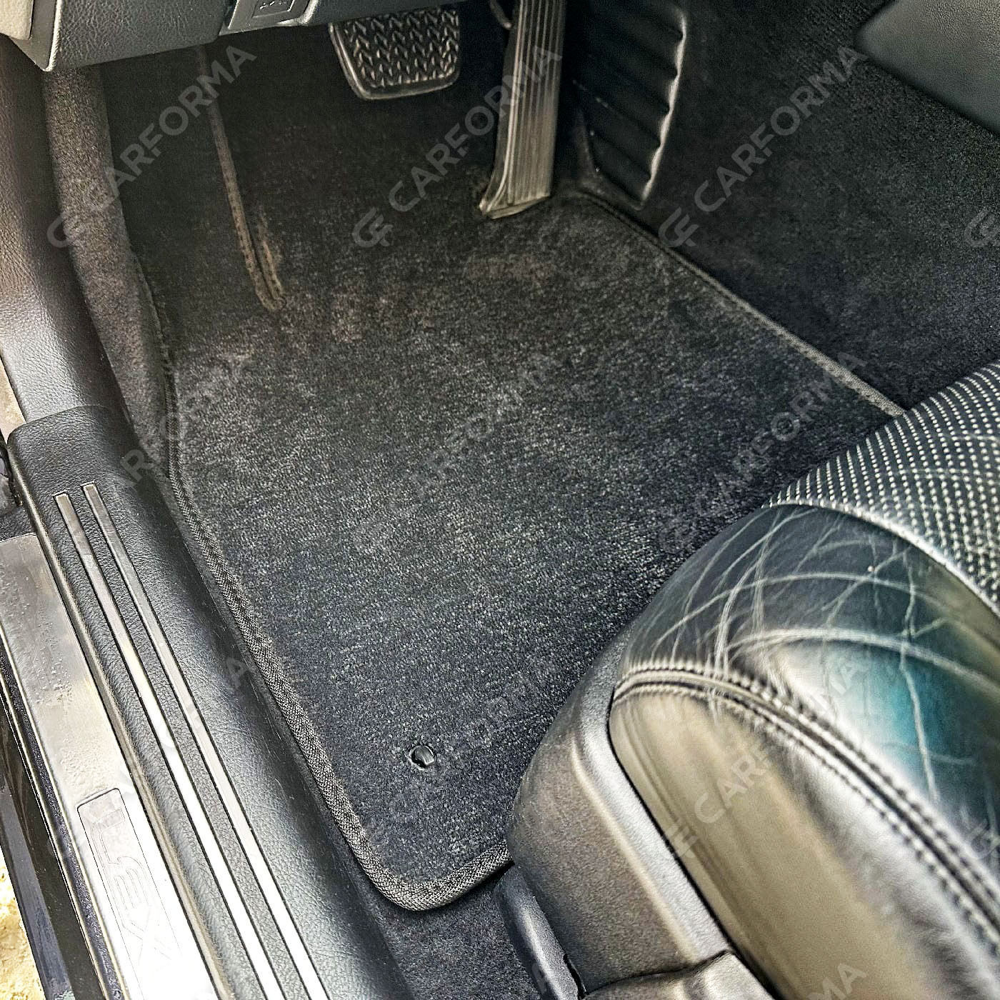 EVA коврики на Lexus LS IV 2006&nbsp;-&nbsp;2017 в Балашихе