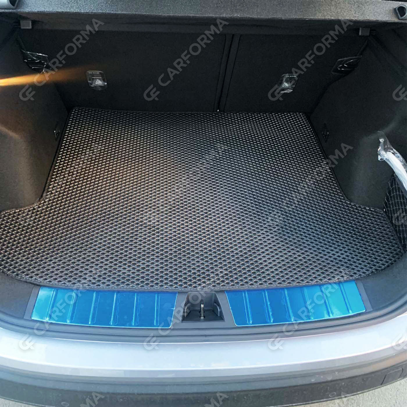 Ворсовые коврики на Geely Coolray рестайлинг 2023&nbsp;-&nbsp;2026 в Балашихе