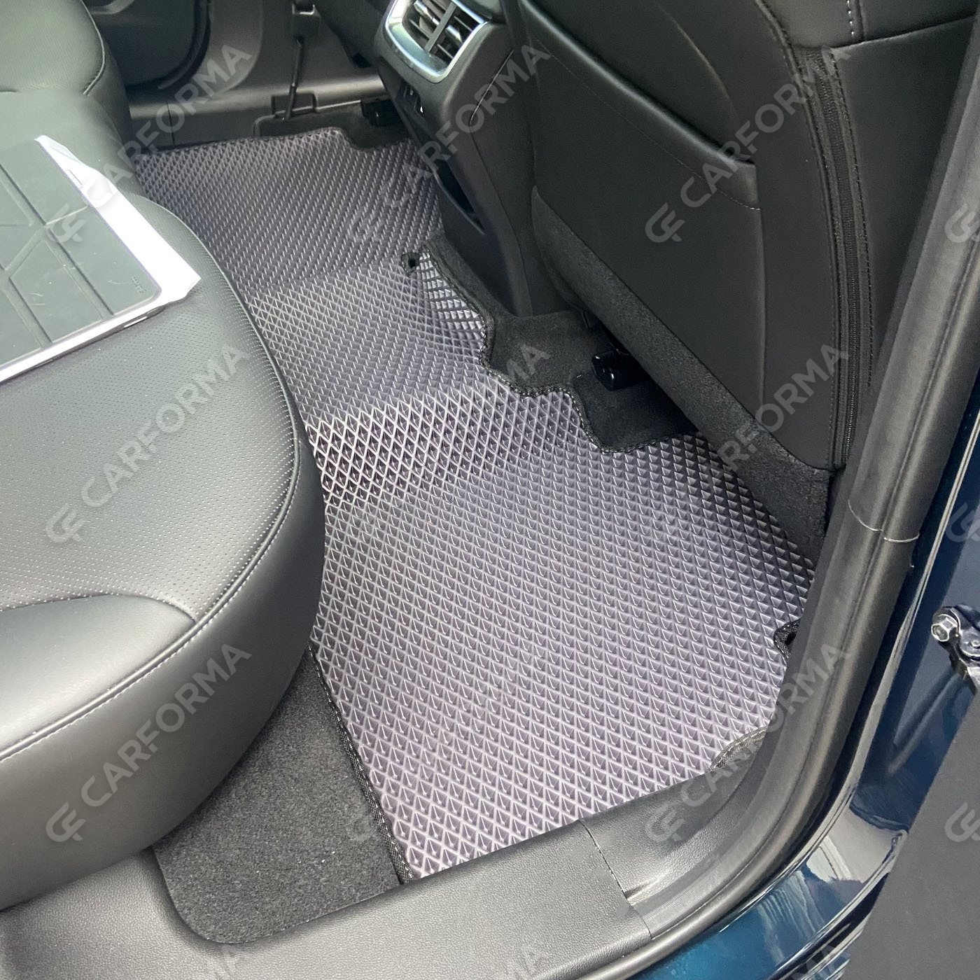 EVA коврики на Haval F7x II 2025&nbsp;-&nbsp;2026 в Балашихе