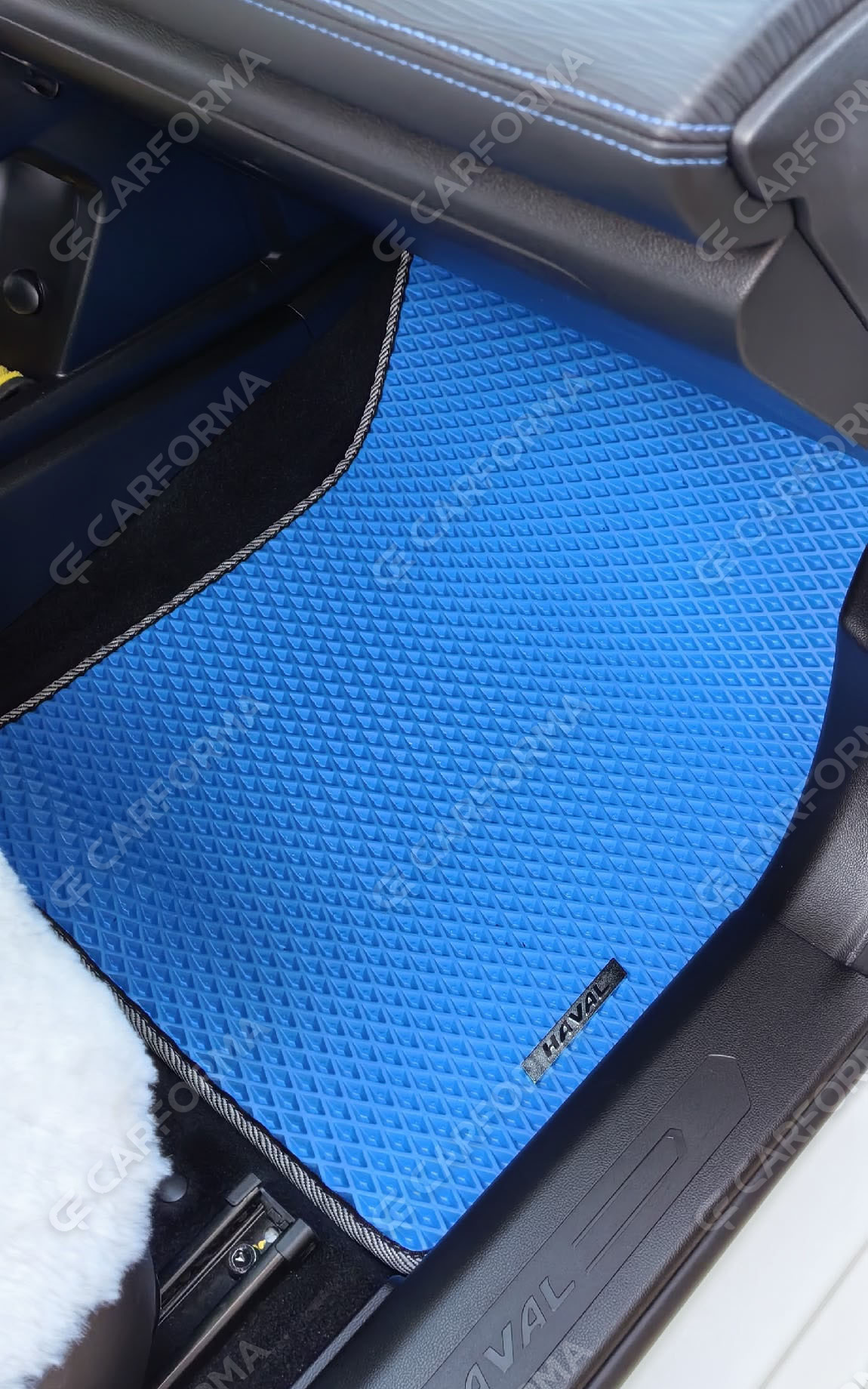 Коврики на Haval Jolion 2020&nbsp;-&nbsp;2026 в Балашихе