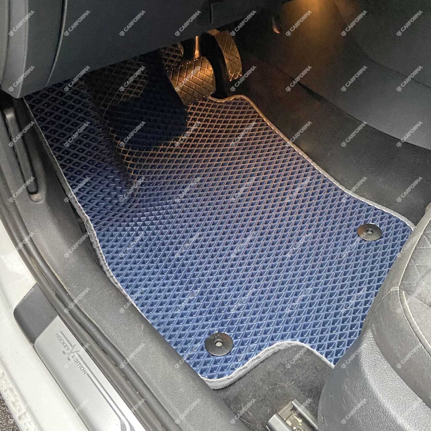 EVA коврики на Audi A3 (8Y) 2020&nbsp;-&nbsp;2025 в Балашихе