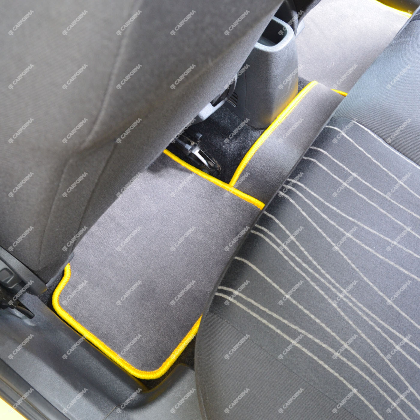 EVA коврики на Opel Corsa D 2006&nbsp;-&nbsp;2014 в Балашихе