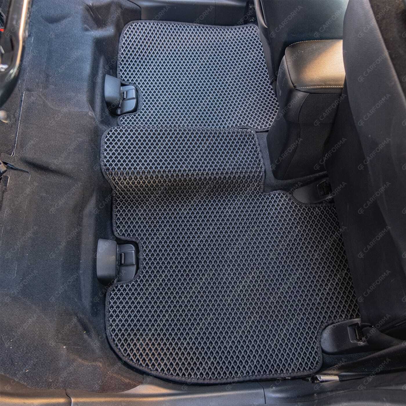 Коврики на Honda Life 2020&nbsp;-&nbsp;2025 в Балашихе