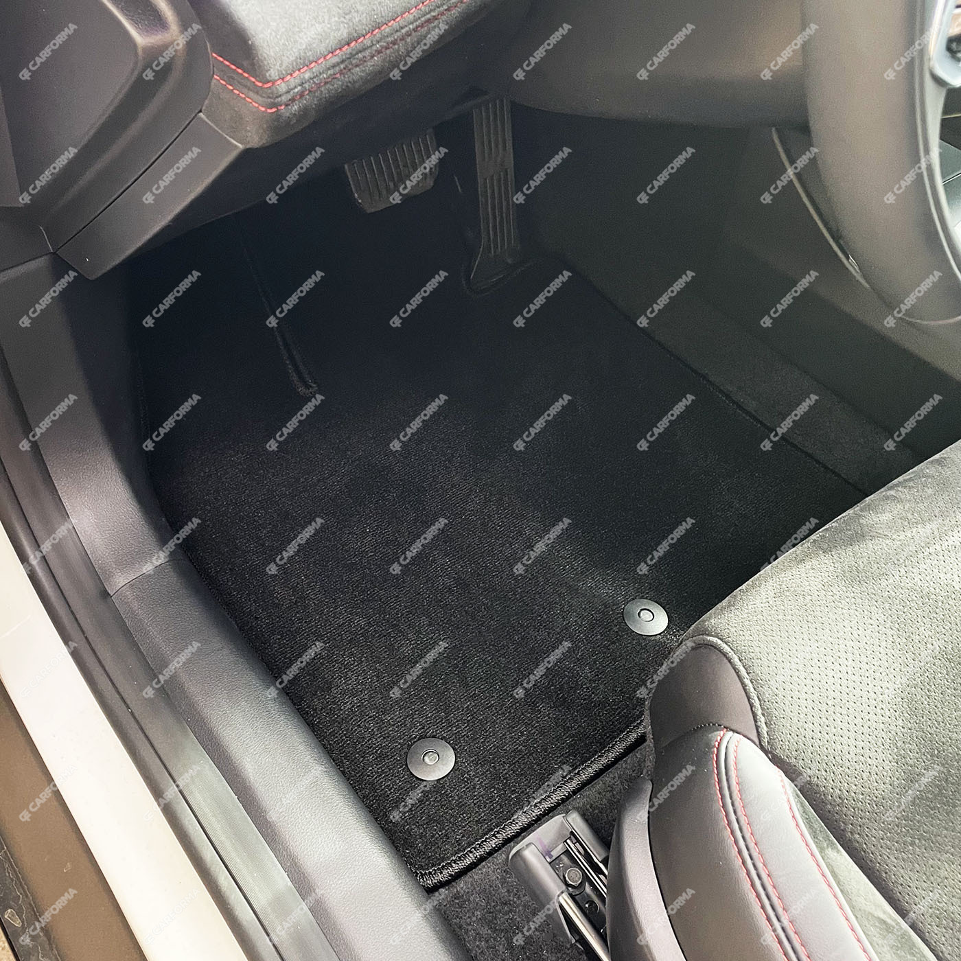 EVA коврики на Mazda EZ-6 2024&nbsp;-&nbsp;2025 в Балашихе