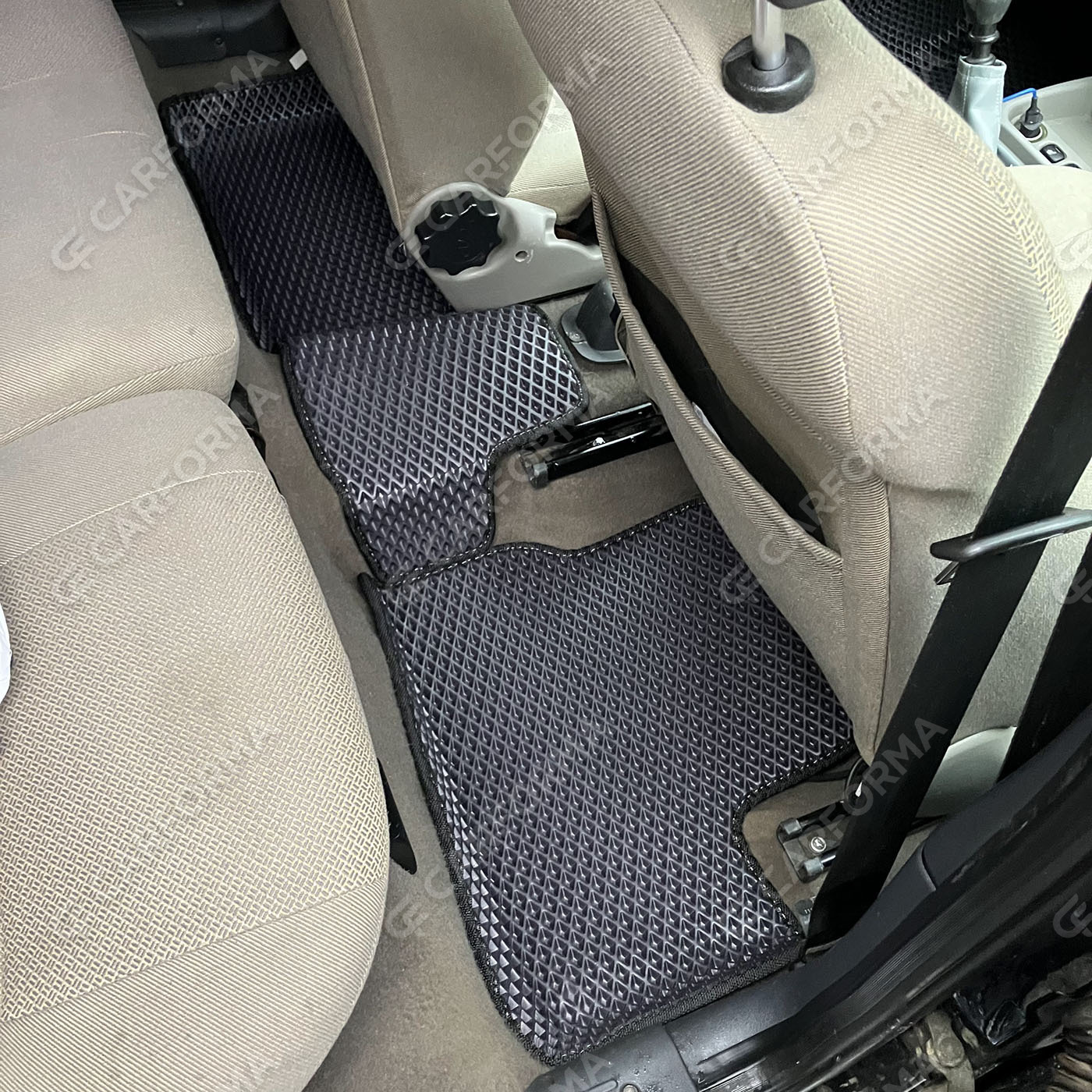 Коврики на Lada (ВАЗ) Granta 2011&nbsp;-&nbsp;2026 в Балашихе