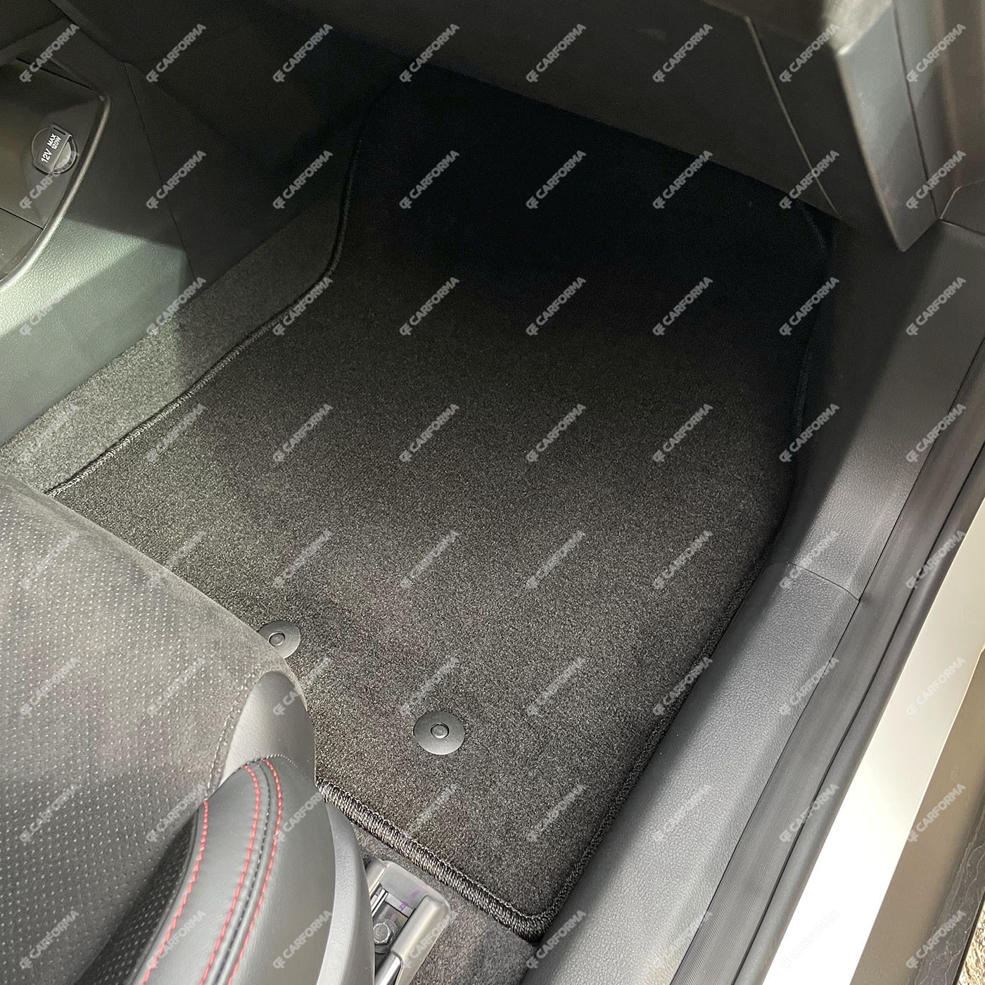 EVA коврики на Mazda EZ-6 2024&nbsp;-&nbsp;2025 в Балашихе