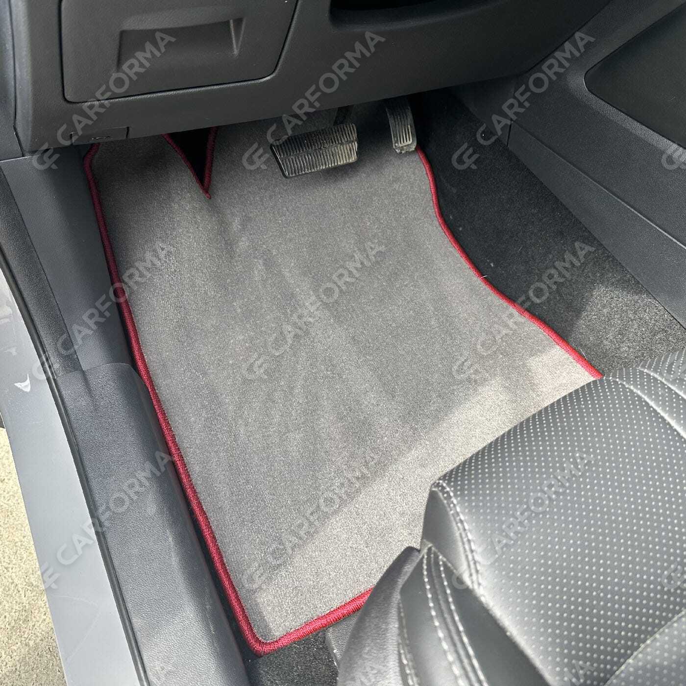 EVA коврики на Changan CS75 Plus II 2022&nbsp;-&nbsp;2026 в Балашихе