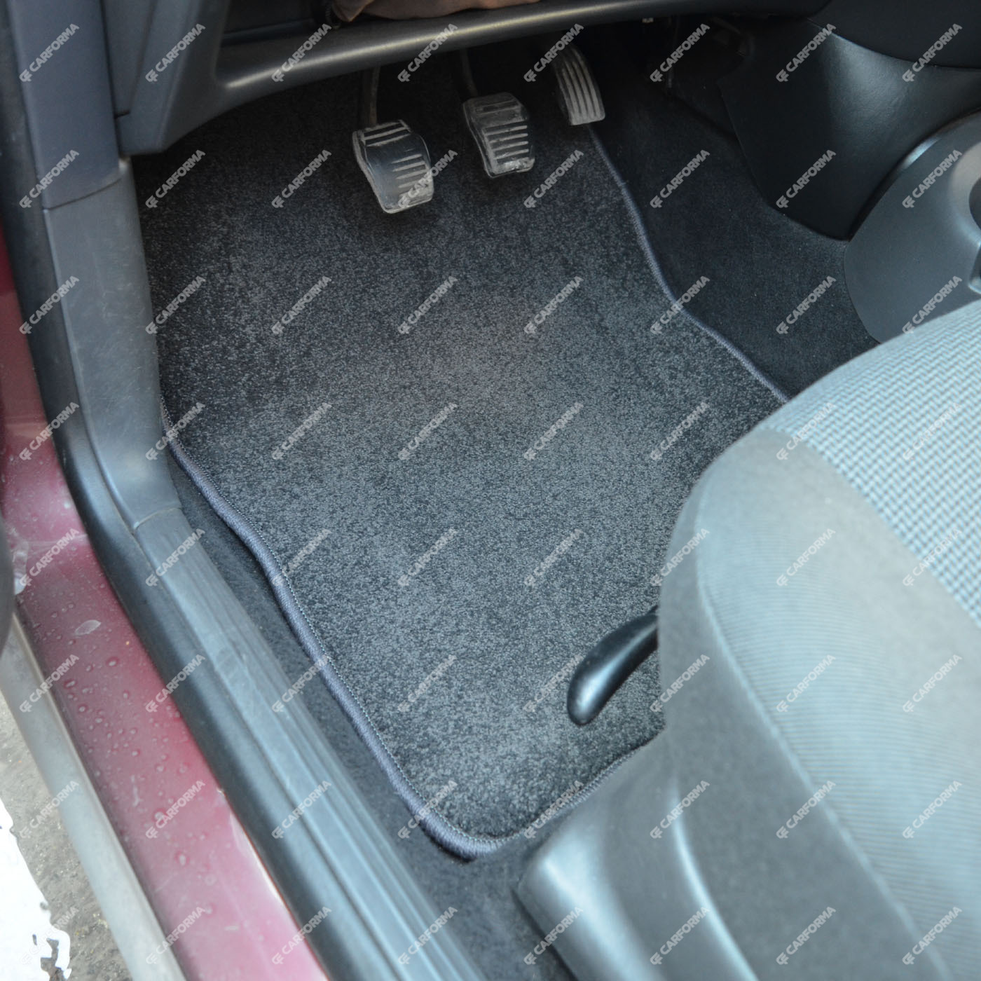 Коврики на Ford Focus I 1998&nbsp;-&nbsp;2005 в Балашихе