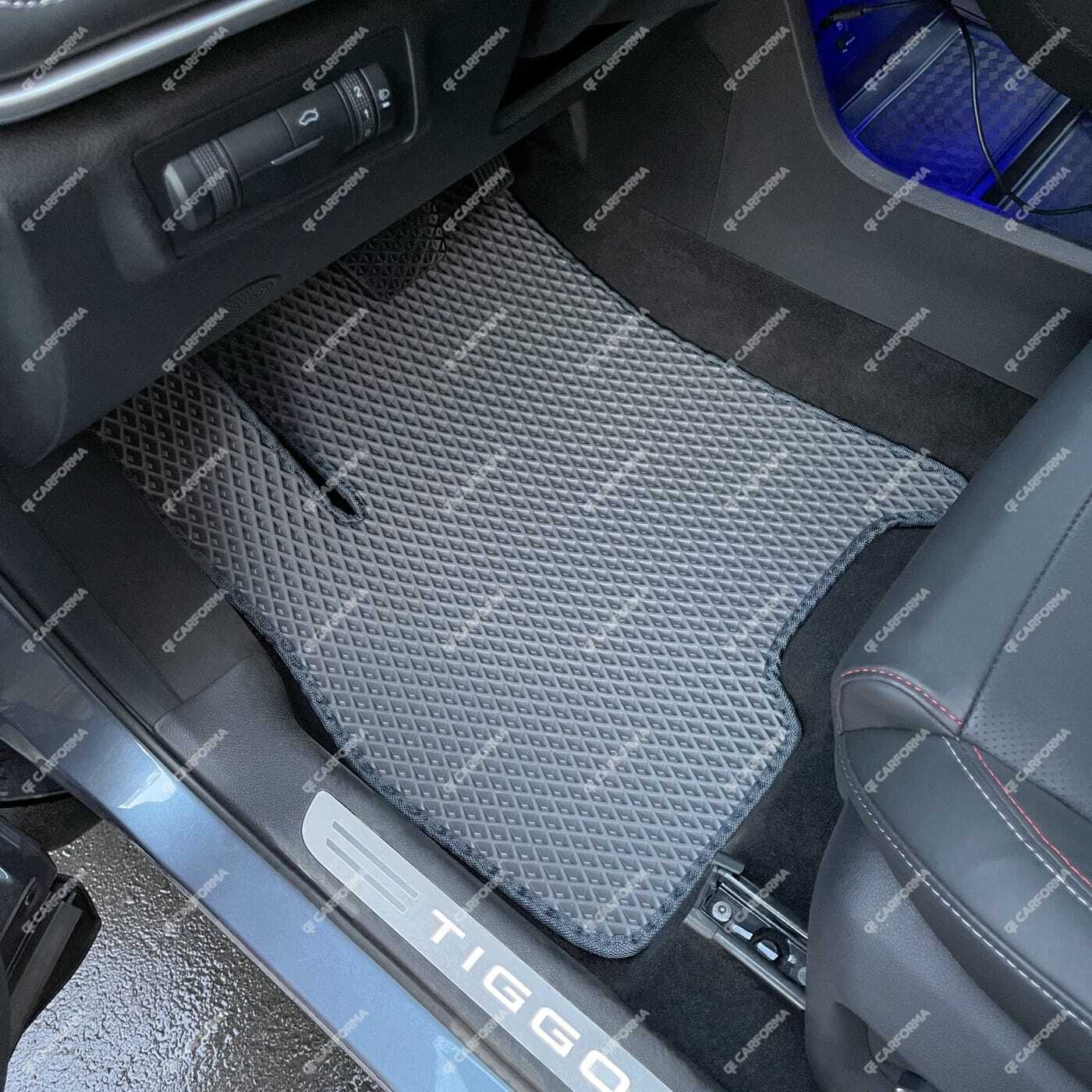 Ворсовые коврики на Tenet T7 2025&nbsp;-&nbsp;2025 в Балашихе