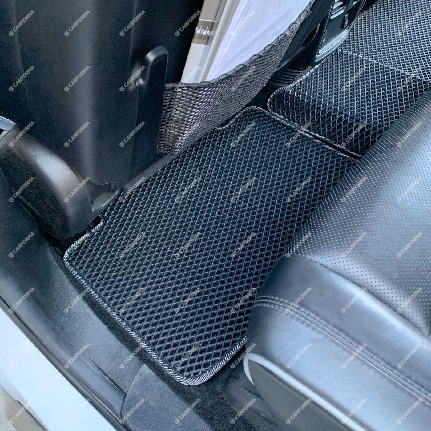 Коврики на Jeep Grand Cherokee (WK2) 2010&nbsp;-&nbsp;2022 в Балашихе