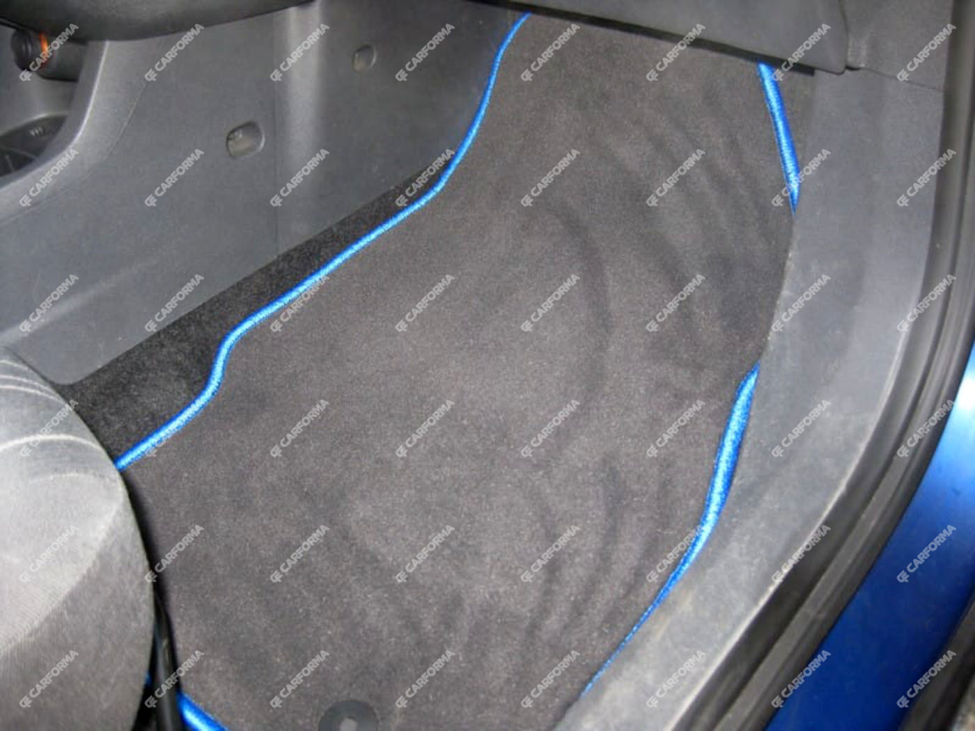 EVA коврики на Opel Corsa D 2006&nbsp;-&nbsp;2014 в Балашихе