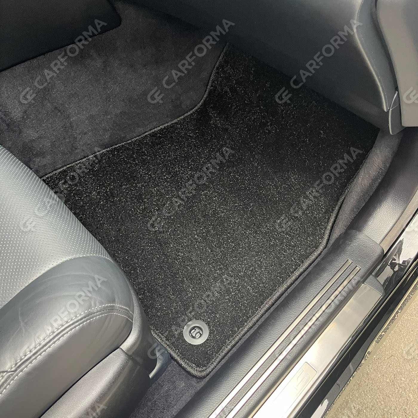 EVA коврики на Lexus LS IV 2006&nbsp;-&nbsp;2017 в Балашихе