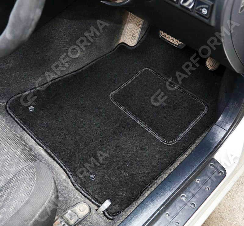 Ворсовые коврики на Lexus IS I 1998&nbsp;-&nbsp;2005 в Балашихе