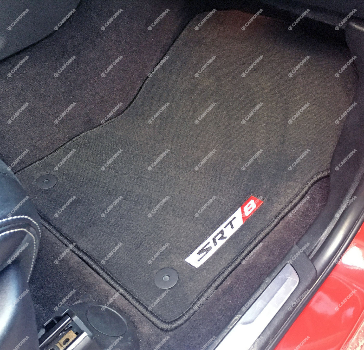 Коврики на Jeep Grand Cherokee (WK2) 2010&nbsp;-&nbsp;2022 в Балашихе