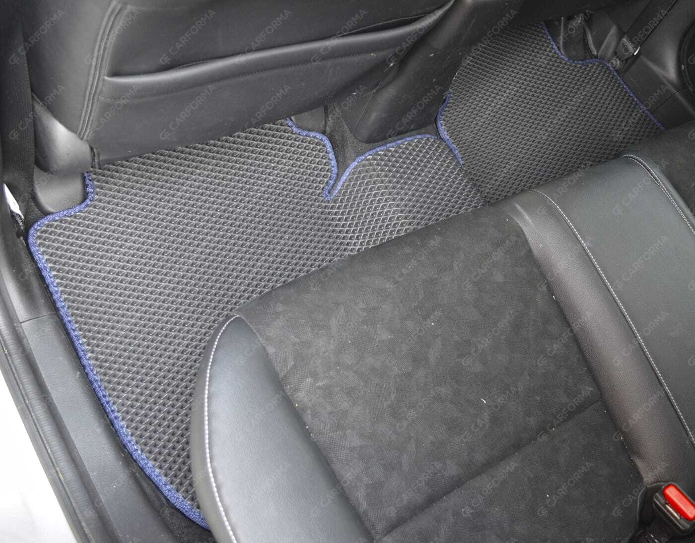 Коврики на Honda Life 2020&nbsp;-&nbsp;2025 в Балашихе