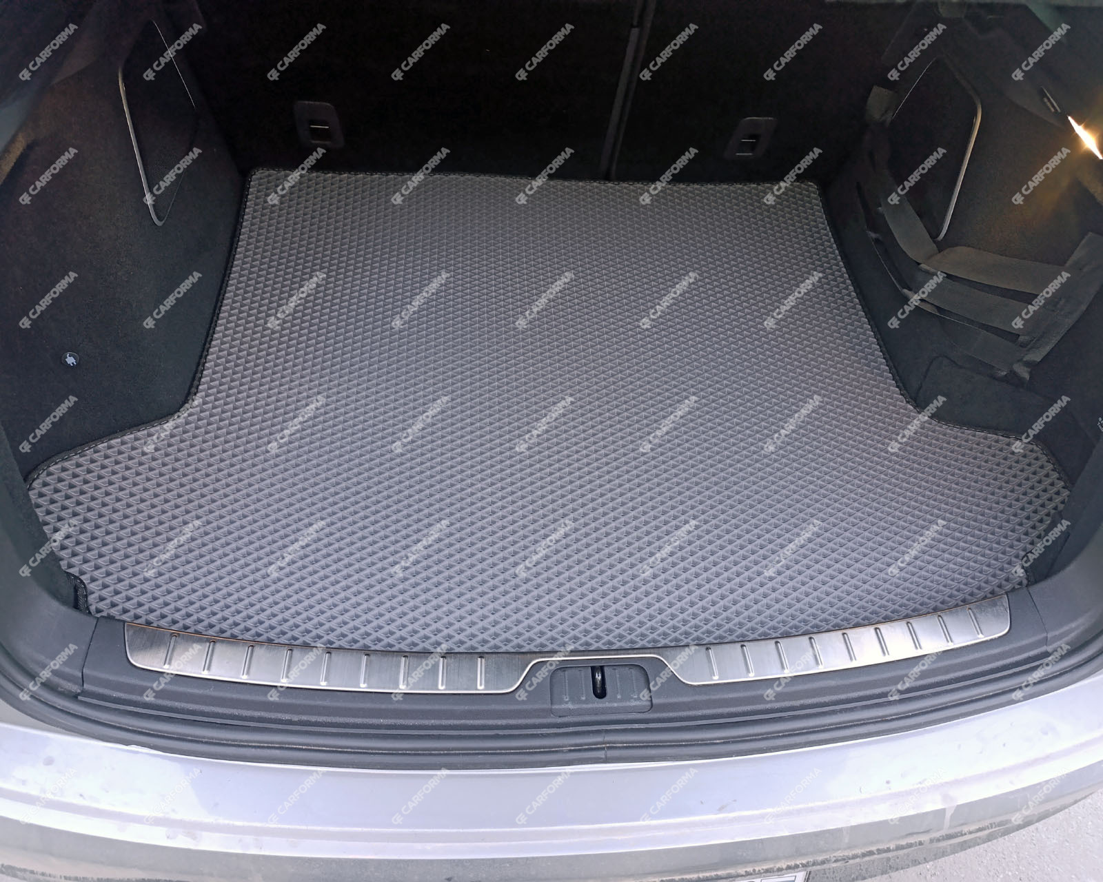 EVA коврики на Seres SF5 2019&nbsp;-&nbsp;2022 в Балашихе