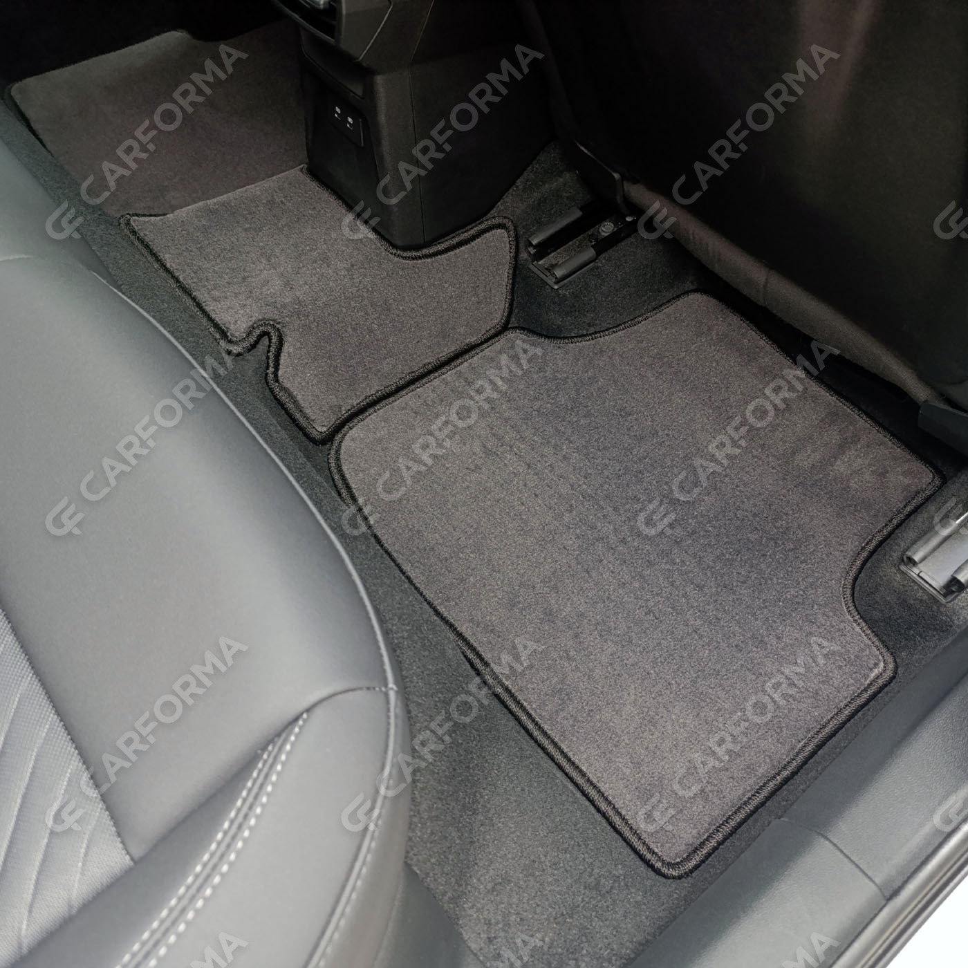 Коврики на Audi A3 (8Y) 2020&nbsp;-&nbsp;2026 в Балашихе