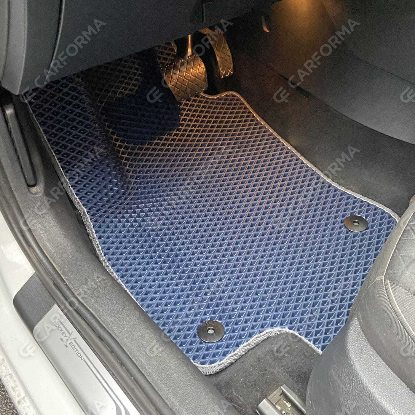 EVA коврики на Audi Q2L 2016&nbsp;-&nbsp;2026 в Балашихе