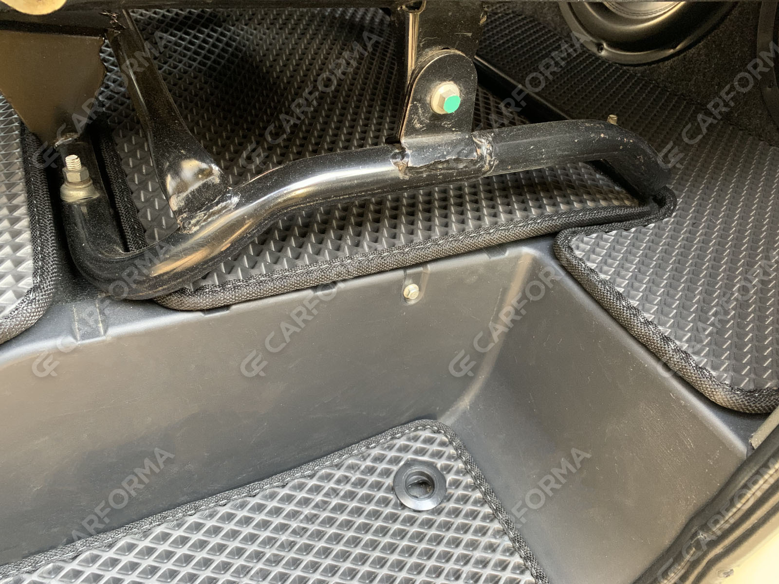 Коврики на ГАЗ ГАЗель 1994&nbsp;-&nbsp;2026 в Балашихе