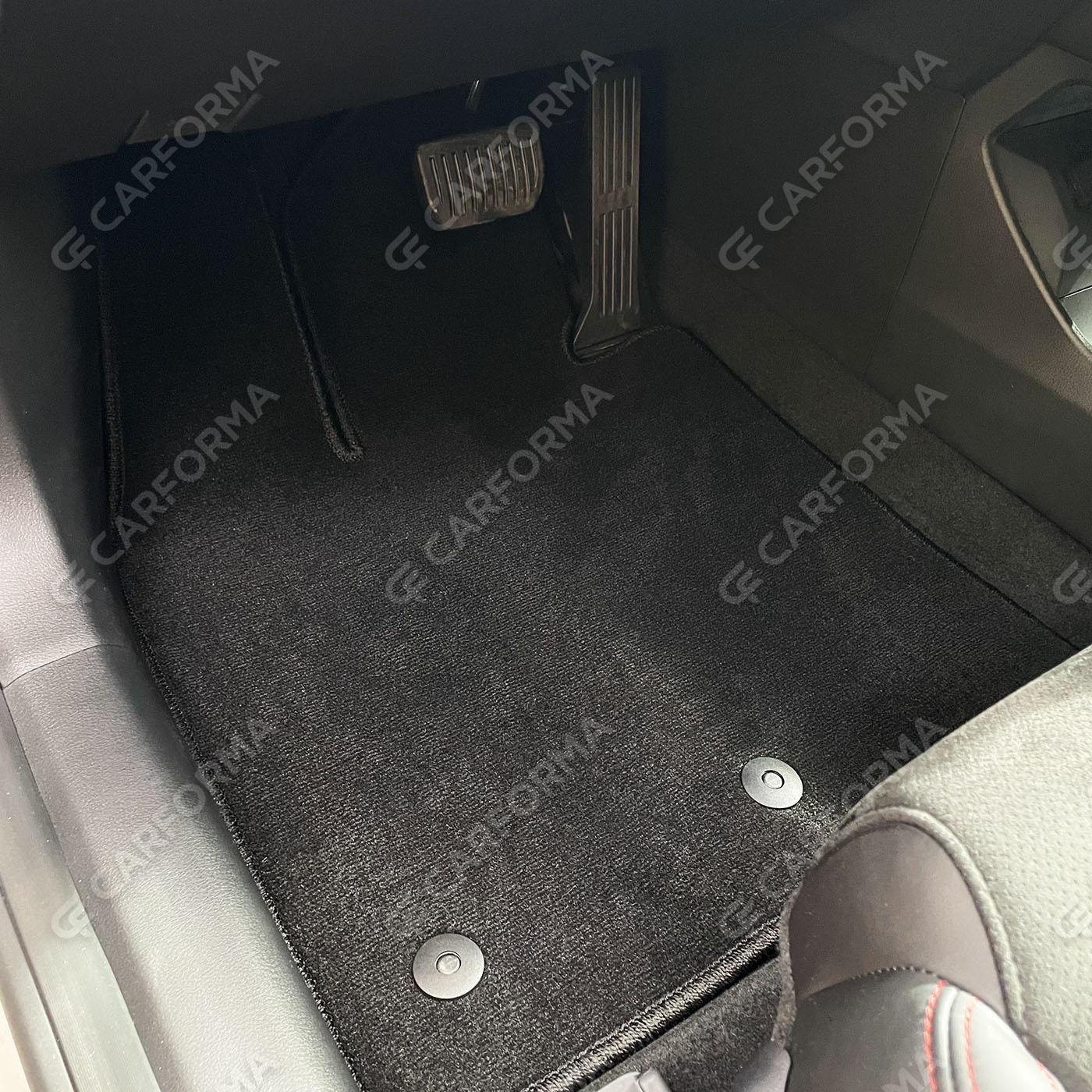 Коврики на Mazda EZ-6 2024&nbsp;-&nbsp;2026 в Балашихе