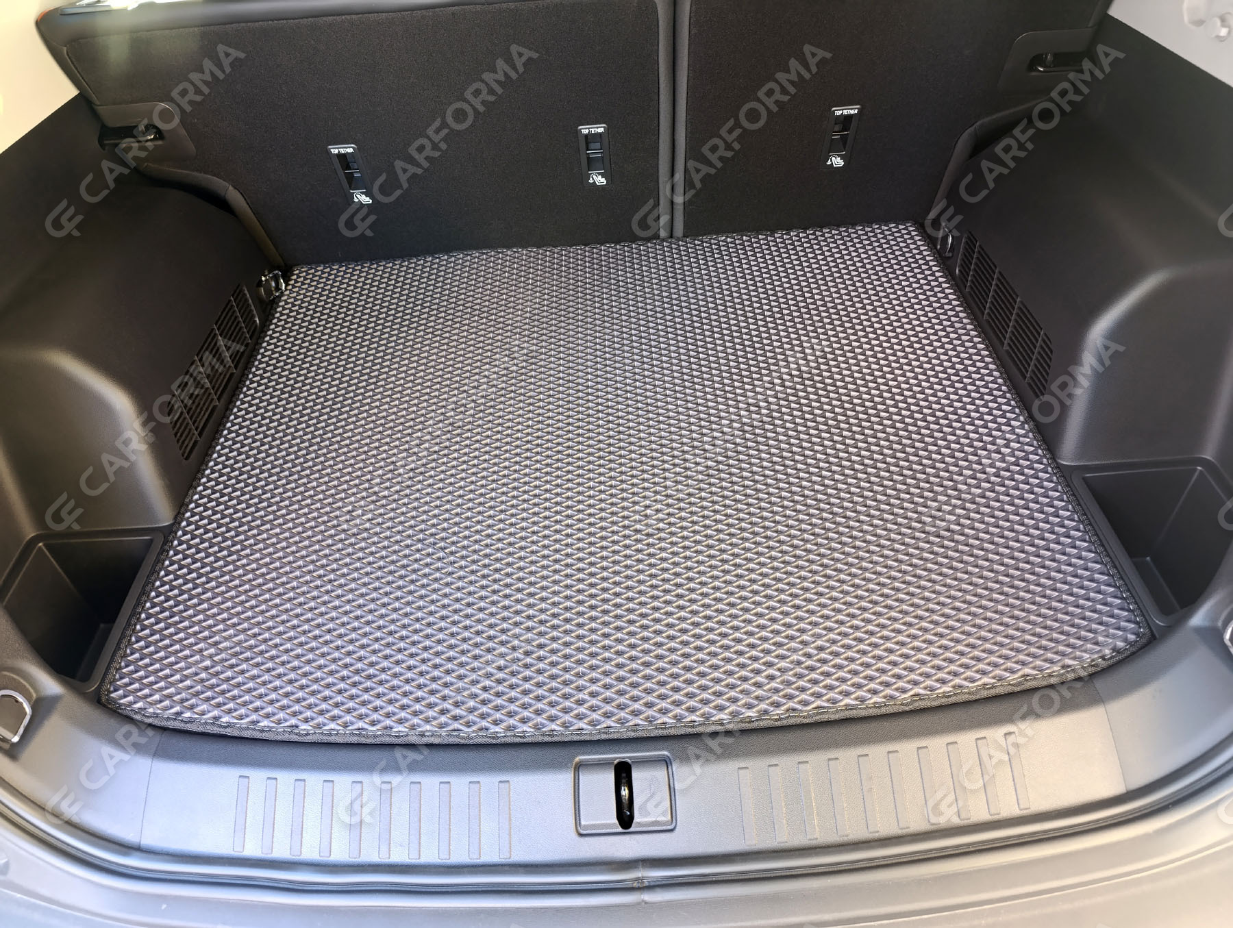 Ворсовые коврики на Jetour T1 2025&nbsp;-&nbsp;2026 в Балашихе