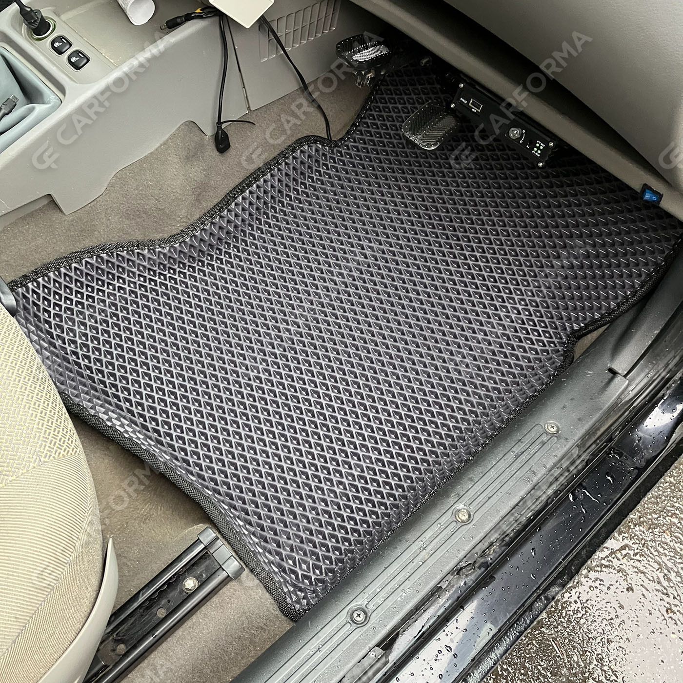 Коврики на Lada (ВАЗ) Granta 2011&nbsp;-&nbsp;2026 в Балашихе