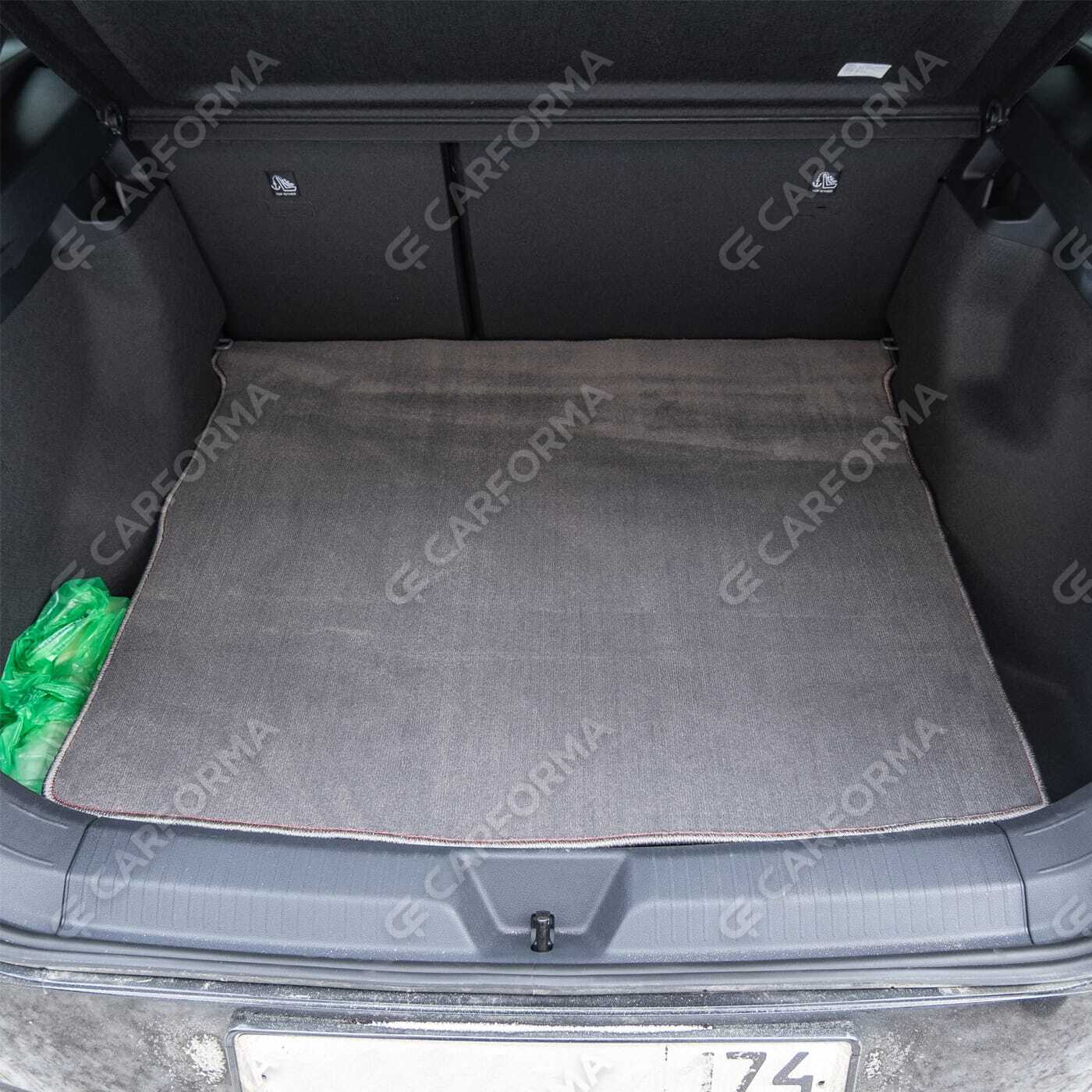 EVA коврики на Audi Q4 e-tron 2021&nbsp;-&nbsp;2026 в Балашихе