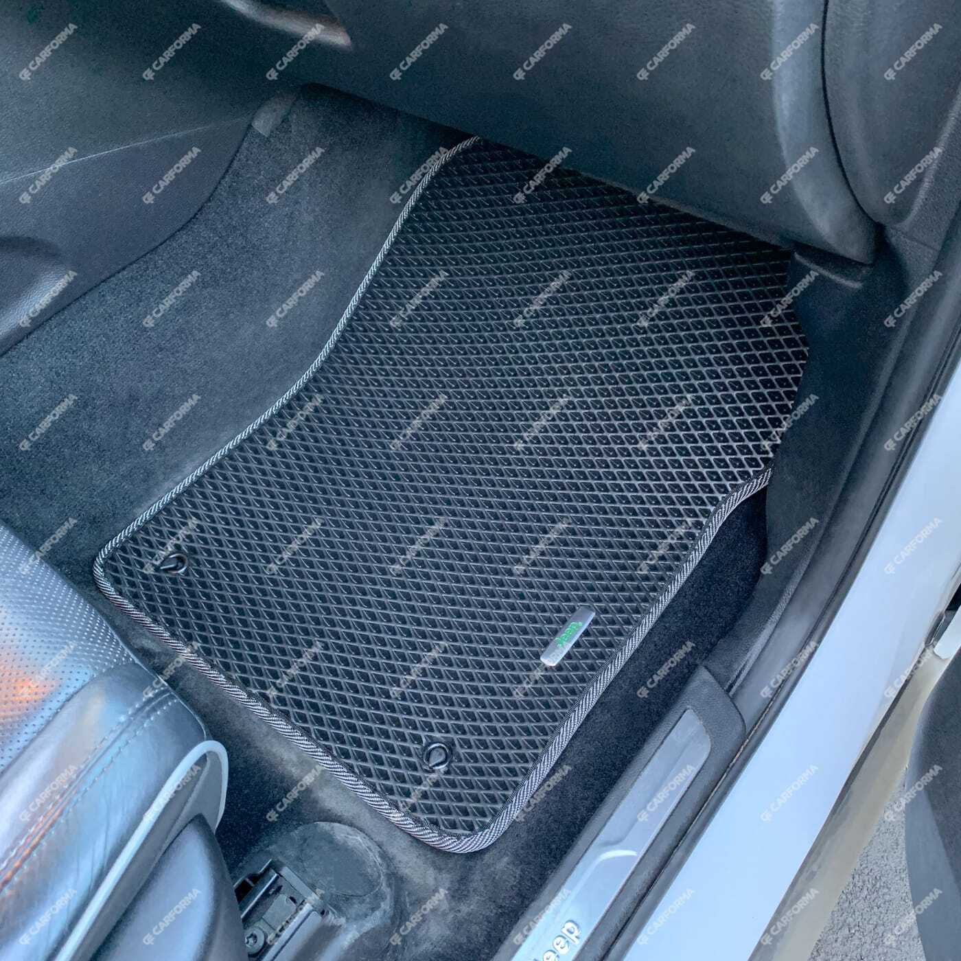 Коврики на Jeep Grand Cherokee (WK2) 2010&nbsp;-&nbsp;2022 в Балашихе