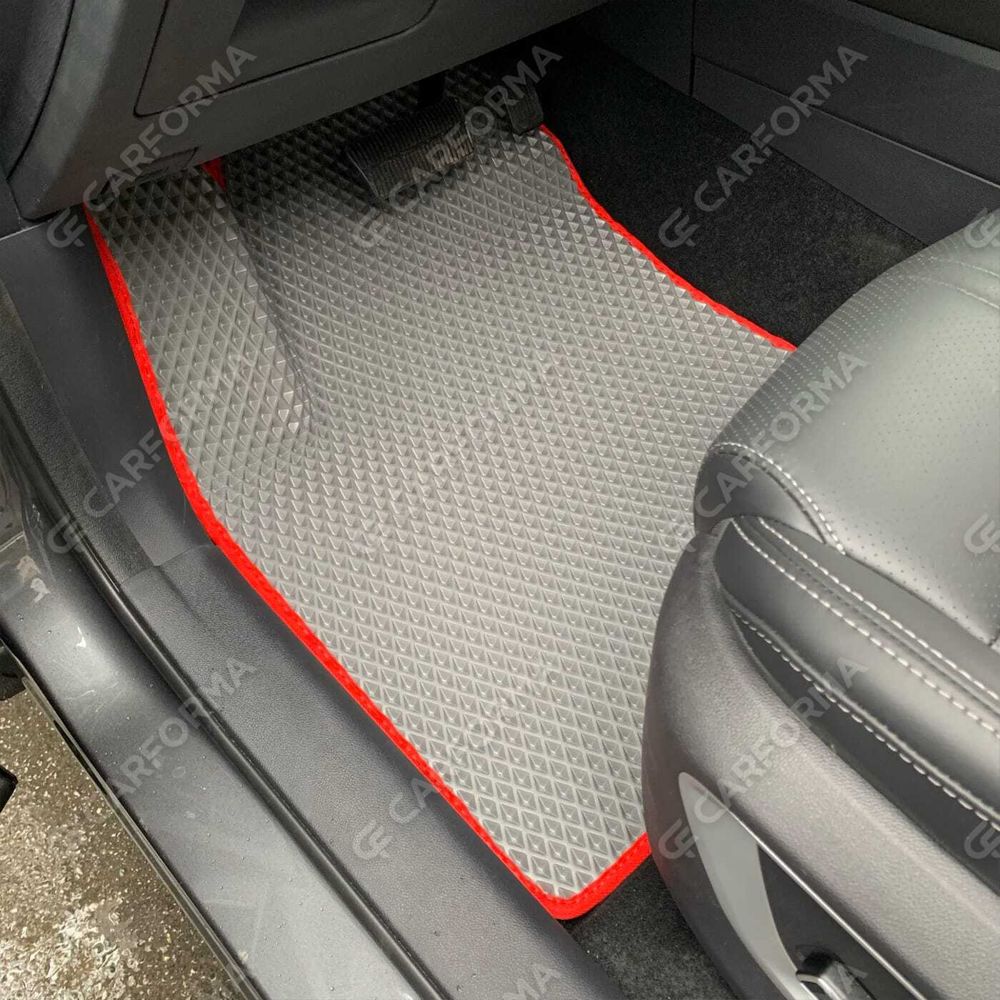 EVA коврики на Changan CS75 Plus II 2022&nbsp;-&nbsp;2026 в Балашихе