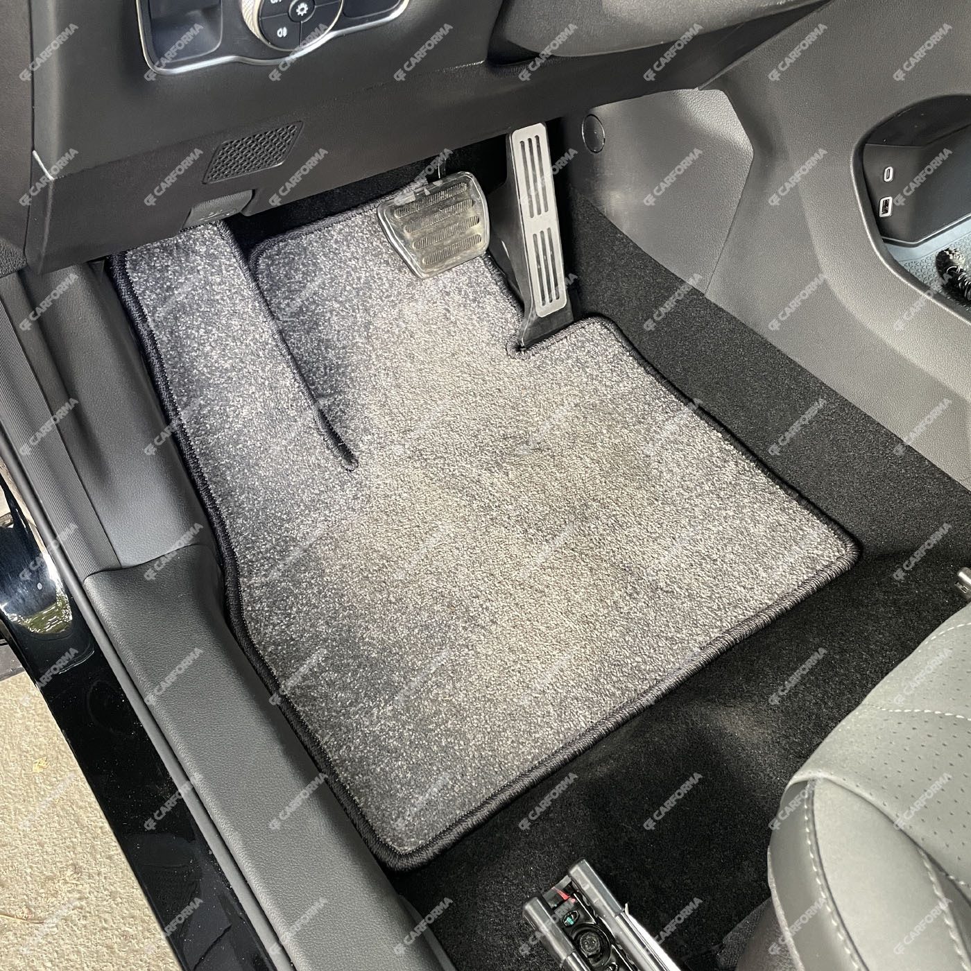 Ворсовые коврики на Chery Tiggo 8 Plus 2024&nbsp;-&nbsp;2025 в Балашихе