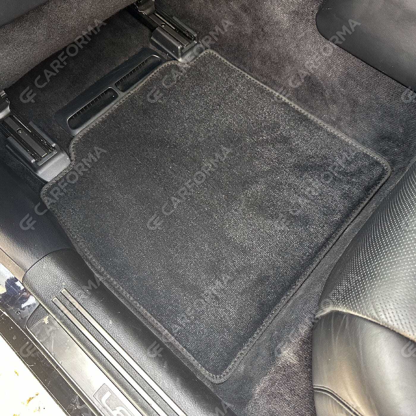 EVA коврики на Lexus LS IV 2006&nbsp;-&nbsp;2017 в Балашихе