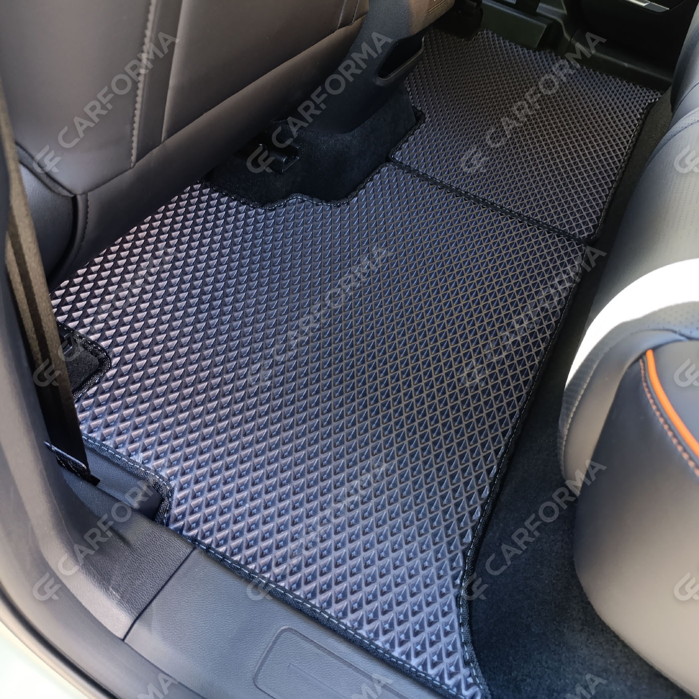 Ворсовые коврики на Jetour T1 2025&nbsp;-&nbsp;2026 в Балашихе