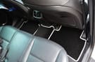 Коврики на Hyundai Tucson III 2015 - 2021 в Балашихе