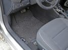Ворсовые коврики на Toyota Corolla (E18) 2012 - 2019 в Балашихе