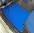 Ворсовые коврики на Volkswagen Passat B3 1988 - 1994 в Балашихе