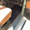 Ворсовые коврики на Hyundai Galloper II 1997 - 2003 в Балашихе