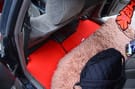 Коврики на Toyota Mark II (100) 1996 - 2001 в Балашихе