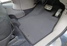 Коврики на Mitsubishi Grandis 2003 - 2009 в Балашихе