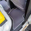 EVA коврики на Mitsubishi L200 V 2015 - 2025 в Балашихе
