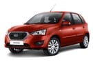 EVA коврики на Datsun mi-DO 2015 - 2021 в Балашихе