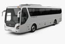 Коврики на Hyundai Universe Space Luxury  в Балашихе