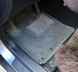 Коврики на Hyundai ix35 2010 - 2017 в Балашихе