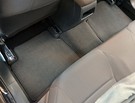 Коврики на Toyota Levin (E21) 2019 - 2025 в Балашихе