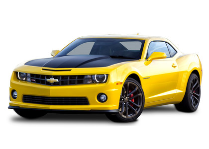EVA коврики на Chevrolet Camaro V 2009 - 2016 в Балашихе