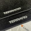 EVA коврики на Nissan Terrano II (R50) и Regulus 1995 - 2002 в Балашихе